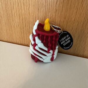 BBW Halloween Sanitizer Holder